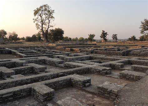 Sirpur - Heritage Unearthed