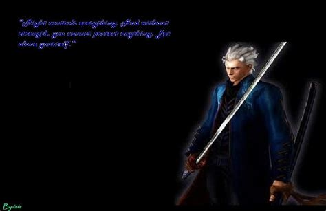 Devil May Cry Vergil Quotes. QuotesGram