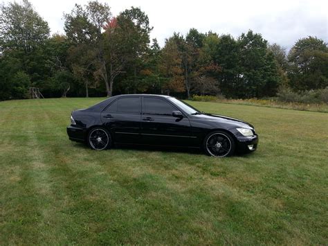 PA Fs: 2002 lexus is300..5spd..lsd..mods - Club Lexus Forums