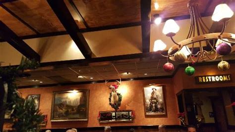 LongHorn Steakhouse, Moosic - Menu, Prices & Restaurant Reviews ...