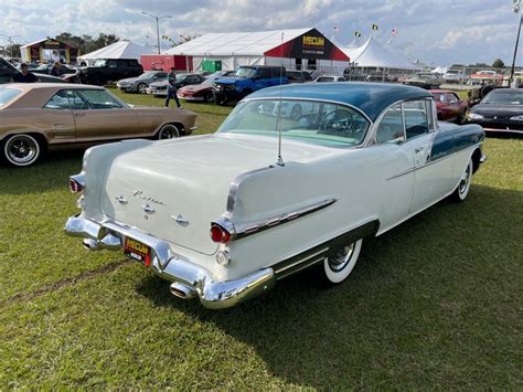 1956 Pontiac Star Chief | Orlando Classic Cars