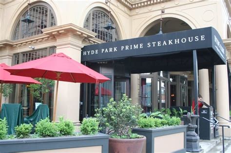 Hyde Park Prime Steakhouse - Steakhouses - Columbus, OH - Yelp