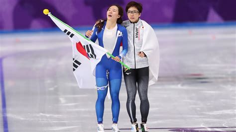 Winter Olympics Are a Ratings Hit in South Korea - Variety