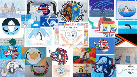 BLOG: UK Polar Network Antarctic Flags 2020 - 2021 - British Antarctic ...