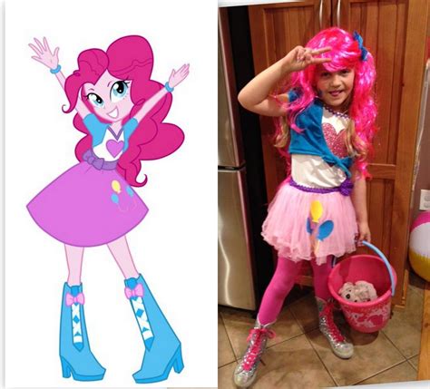 27+ Pinkie pie costume diy ideas in 2022 | 44 Fashion Street