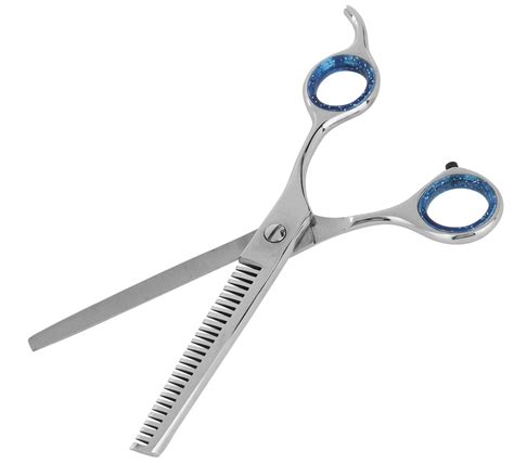 Pro Hair Thinning Shears, Texturizing Shears (6.5”/ 22 Teeth) | Profes ...