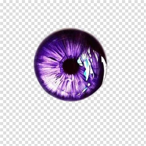 Iris Drawing Eye