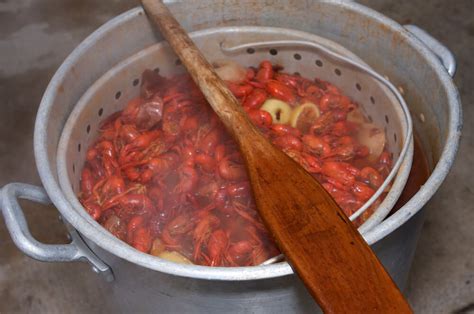 Seven Recipes for Crawfish Boil Leftovers - Northshore Parent