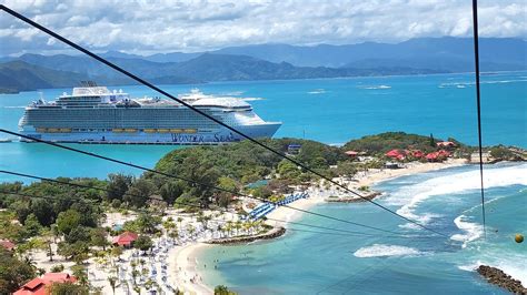 Labadee, Haiti Cruise Port: All You Need to Know