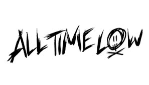 All-Time Low Logo