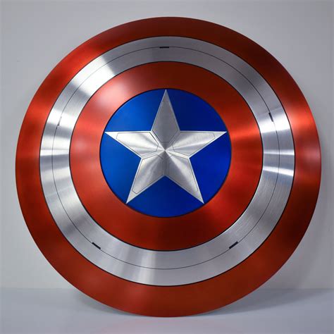 Captain America Shield - Falcon/Sam Wilson Shield – Comic Sandwiches