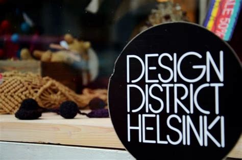 Hip Helsinki: The Design District (Photo Essay) | InspiringTravellers.com