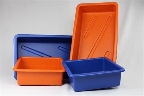 Thermoformed Plastic Trays | Universal Plastics | Universal Plastics