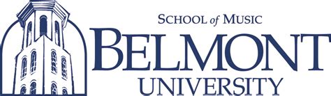 Belmont University School of Music - Music Major - Majoring in Music