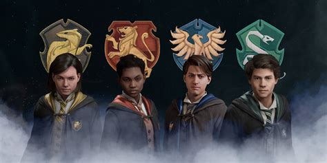 Hogwarts Legacy's Journey Doesn't Have to End With the Nintendo Switch