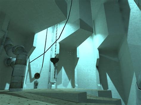 Image 1 - Codename: BETA mod for Half-Life 2 - ModDB