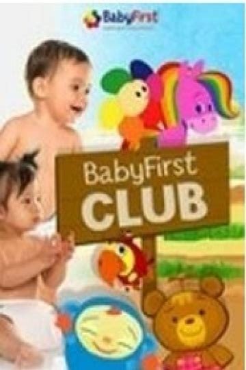 Watch Baby First Club Streaming Online - Yidio