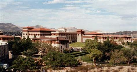 The University of Texas at El Paso - Unigo.com