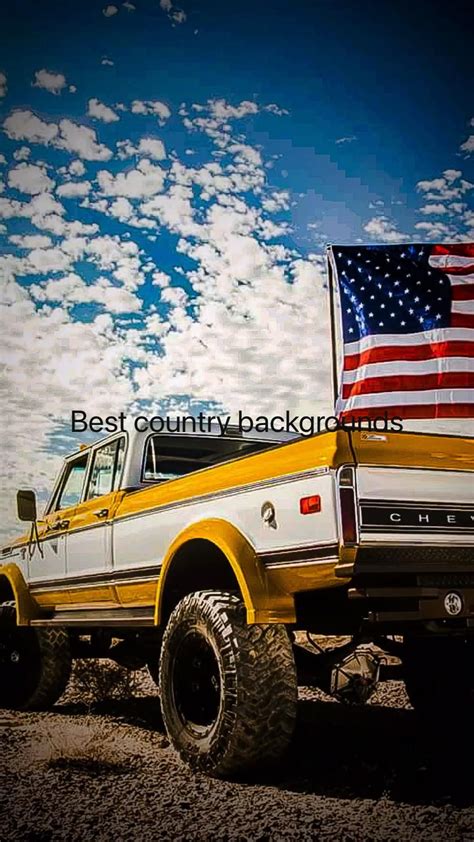 Country Trucks Wallpapers - Wallpaper Cave