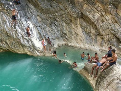 Beautiful Waterfall @ Baucau Timor-Leste ~ Baucau History & Nature ...