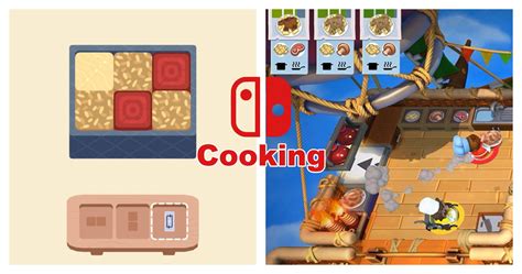 The Best Cooking Simulator Games On Nintendo Switch