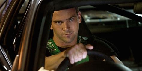 Tokyo Drift's Lucas Black Talks His Fast & Furious Return | CBR