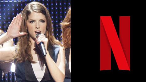 Which Anna Kendrick movies are streaming on Netflix? | Ranked