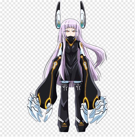 Twin Star Exorcists Anime 阴阳师 Shikigami, Anime, purple, manga, cartoon ...