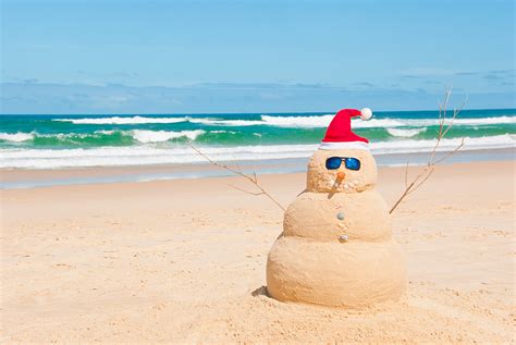 3 Reasons to Spend Christmas at the Beach | Pompano Beach, FL