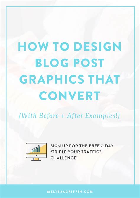 How to Design Blog Post Graphics That Convert (With Before + After ...