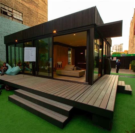 Modular Prefab Homes by Living Homes, California, USA: Prefab Modular ...