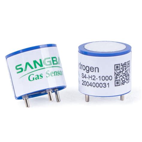 hydrogen gas sensor--Bosean gas sensor