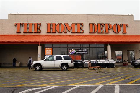 Easter hours 2022: Is Home Depot open today? - nj.com