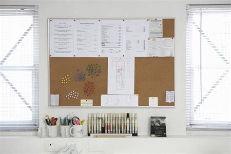 Bulletin Board Ideas for Work | Career Trend