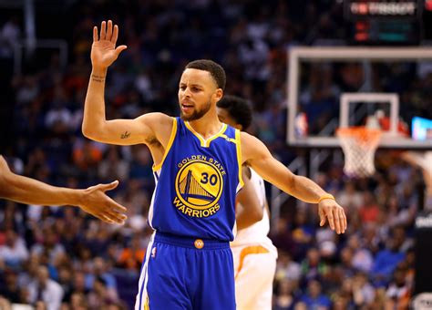 Curry, Warriors douse Suns, clinch No. 1 seed in West – The North State ...