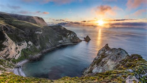 11 Photos That Will Make You Want to Hike Channel Islands National Park