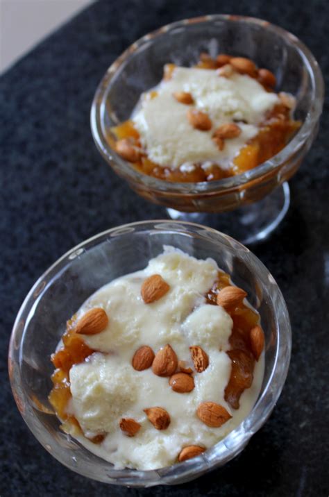 Khubani Ka Meetha Recipe Hyderabadi, Qubani Ka Meetha - Yummy Indian ...