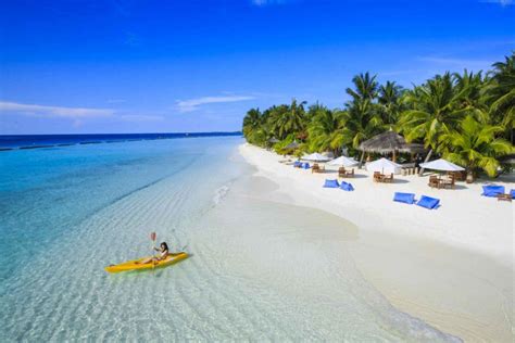 8 Stunning Maldives All Inclusive Resorts for Families | Family ...