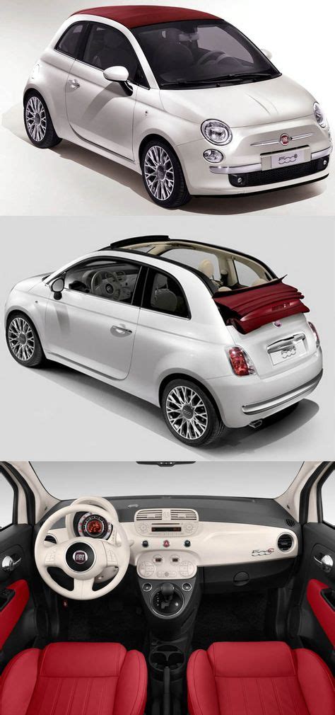 23 Best Fiat 500 accessories ideas | fiat 500, fiat, fiat 500 accessories