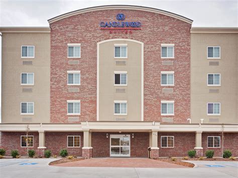 Extended Stay Hotel In Murfreesboro, TN Near MTSU | Candlewood Suites ...