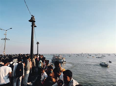 Gateway Of India, Mumbai: History, Facts, Images, And Other Details