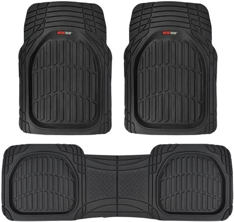 10 Best Floor Mats For Toyota Tacoma