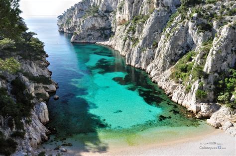 Road trip dans les Calanques de Marseille | OpenMinded