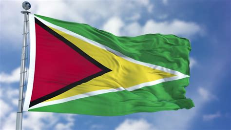 Guyana: Global Oil’s New King Of The Heap