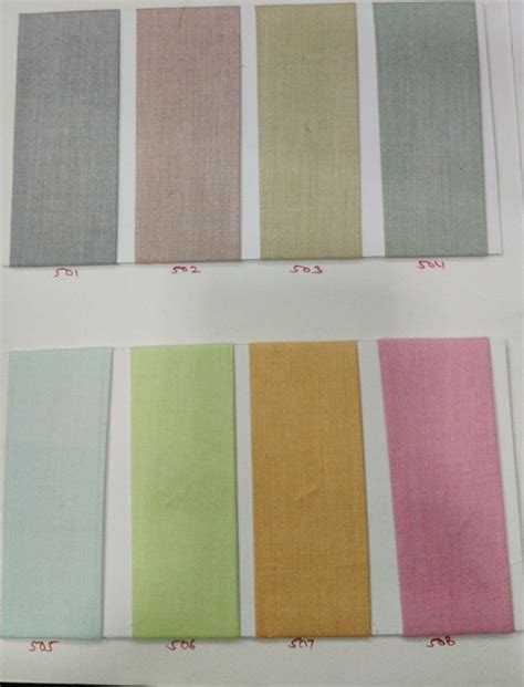 Egyptian Cotton Fabric at Rs 98/meter | Cotton Cloth in Surat | ID ...