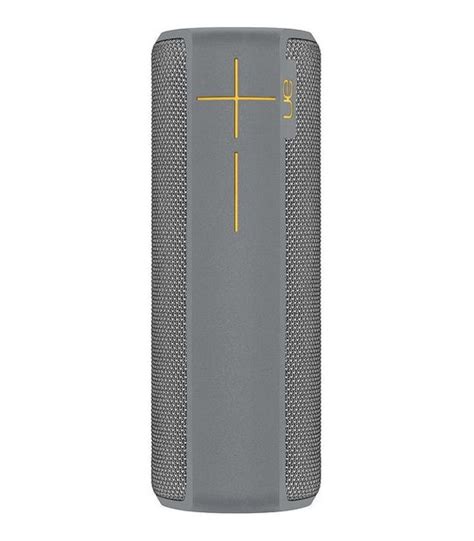 UE BOOM 2 Waterproof Bluetooth 360 degree Speaker - Stone | Target ...