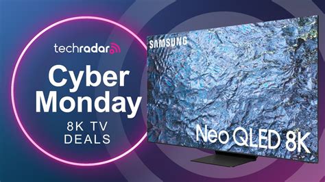 Cyber Monday 8K TV deals are here – grab great savings on Samsung sets ...