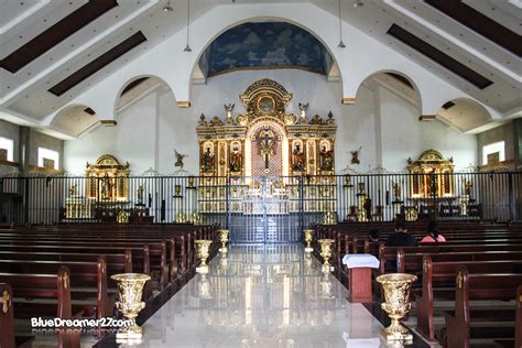 A Pilgrimage to Tarlac : Monasterio De Tarlac - It's Me Bluedreamer!