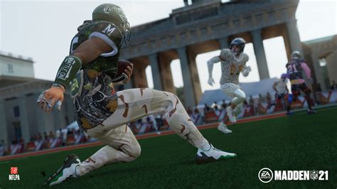 Top 5 tips for Madden 21, out now on PS4 – PlayStation.Blog