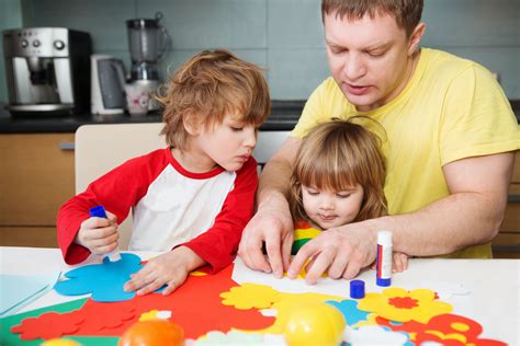 10 Dad-Approved Activities That Kids Will Love Too - Father's Day ...